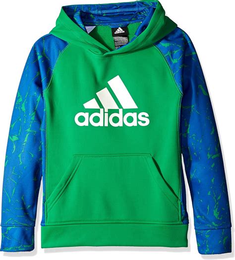 Adidas hoodies for boys